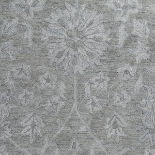 Piper Looms Harlow AHA32 Grey Area Rug