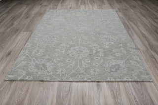 Piper Looms Harlow AHA32 Grey Area Rug