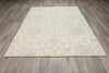 Piper Looms Harlow AHA32 Pearl Area Rug