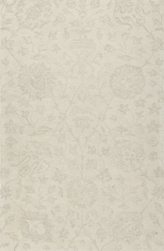 Piper Looms Harlow AHA32 Pearl Area Rug