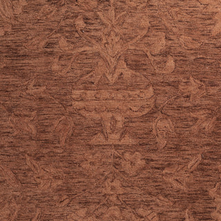 Piper Looms Harlow AHA32 Rust Area Rug