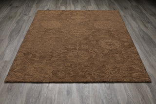 Piper Looms Harlow AHA32 Rust Area Rug