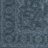 Piper Looms Harlow AHA33 Blue Area Rug