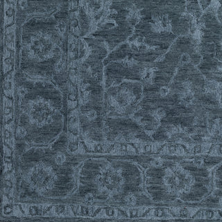 Piper Looms Harlow AHA33 Blue Area Rug