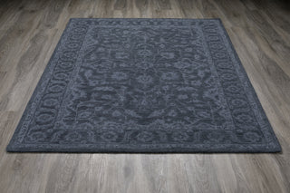 Piper Looms Harlow AHA33 Blue Area Rug