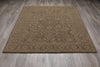 Piper Looms Harlow AHA33 Brown Area Rug