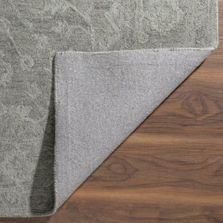 Piper Looms Harlow AHA33 Grey Area Rug