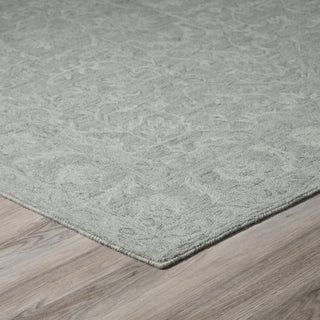 Piper Looms Harlow AHA33 Grey Area Rug