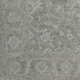 Piper Looms Harlow AHA33 Grey Area Rug