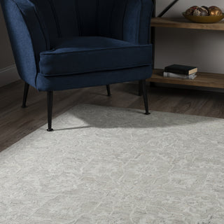 Piper Looms Harlow AHA33 Grey Area Rug