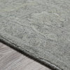 Piper Looms Harlow AHA33 Grey Area Rug