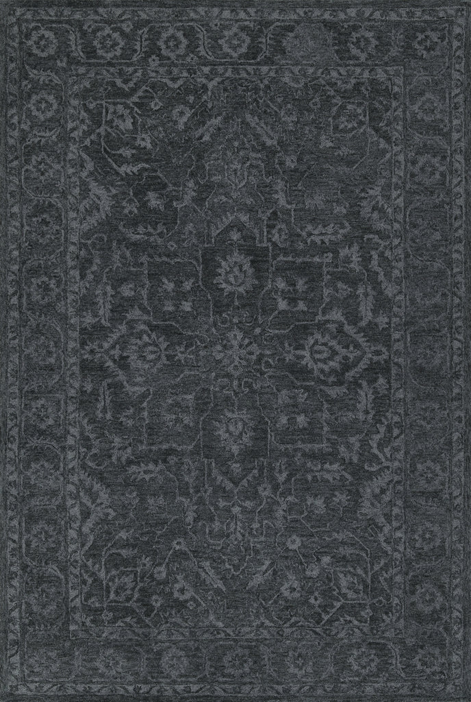 Piper Looms Harlow AHA33 Night Area Rug