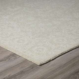 Piper Looms Harlow AHA33 Pearl Area Rug