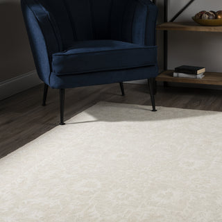 Piper Looms Harlow AHA33 Pearl Area Rug