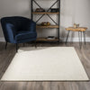 Piper Looms Harlow AHA33 Pearl Area Rug Lifestyle Image Feature