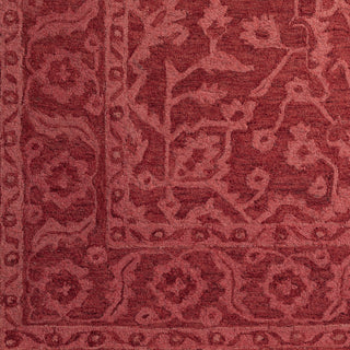 Piper Looms Harlow AHA33 Ruby Area Rug