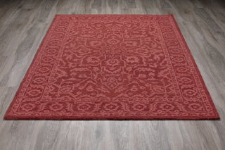 Piper Looms Harlow AHA33 Ruby Area Rug