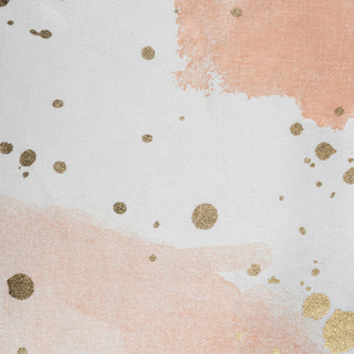 Surya Sheana AHE-001 Peach Detail