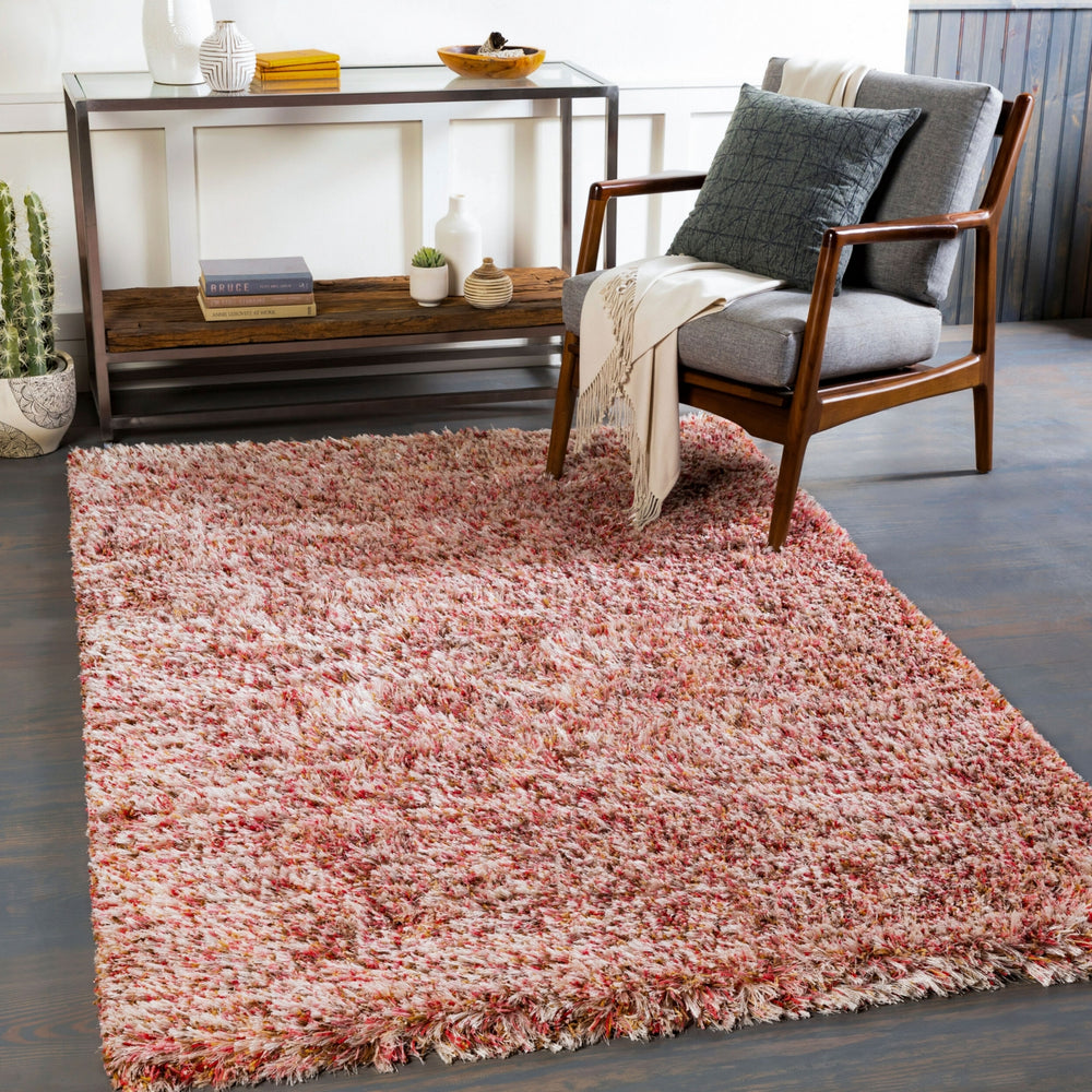 Surya Anaheim AHM-2302 Area Rug Room Scene Feature