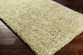 Surya Anaheim AHM-2303 Area Rug Corner Shot