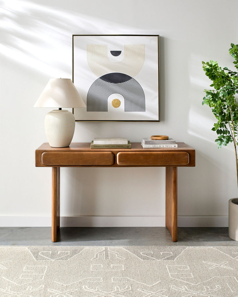 Surya Anish AHS-002 Furniture main image