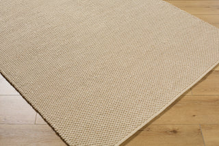 Surya Ahlat AHT-2305 Area Rug Corner Shot