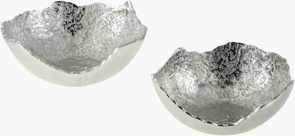 Surya Anhui AHU-003 Metallic-Silver main image