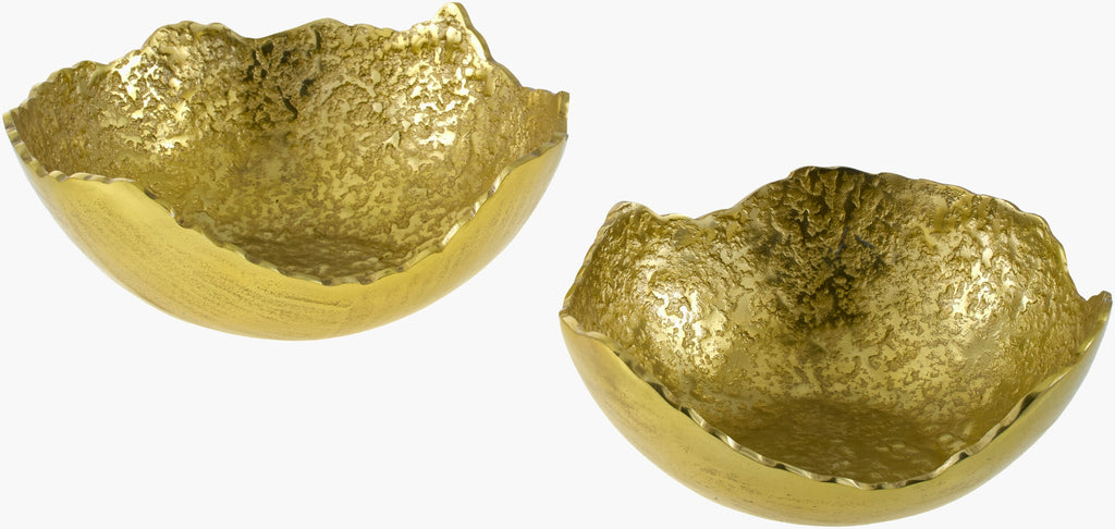Surya Anhui AHU-004 Metallic-Brass main image