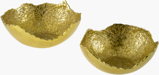 Surya Anhui AHU-004 Metallic-Brass main image