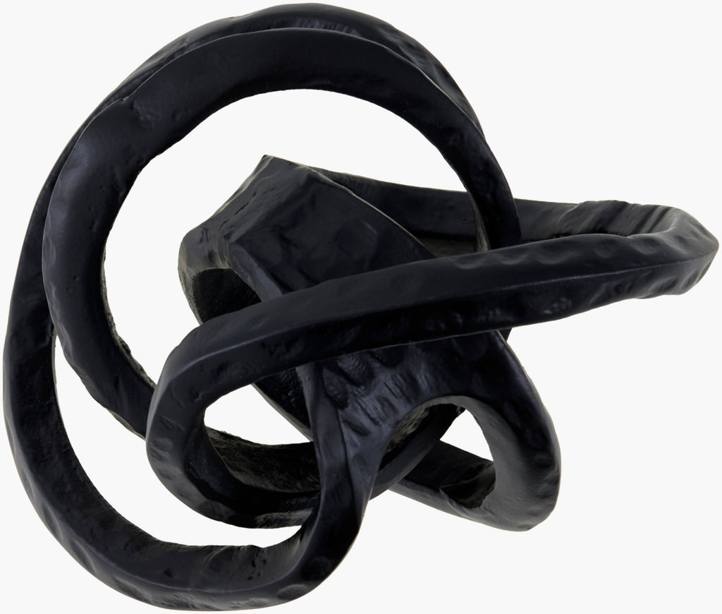Surya Zahira AHZ-001 Black main image