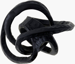 Surya Zahira AHZ-001 Black main image
