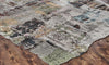 Ancient Boundaries Jaksen JAK-527 Multi Area Rug Closeup Image