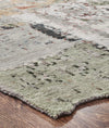 Ancient Boundaries Jaksen JAK-527 Multi Area Rug Corner Image