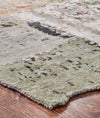 Ancient Boundaries Jaksen JAK-527 Multi Area Rug Corner Image