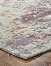 Ancient Boundaries Jaksen JAK-528 Multi Area Rug Corner Image