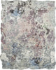 Ancient Boundaries Jaksen JAK-528 Multi Area Rug Corner Image