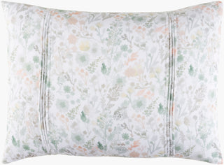 Surya Aria AIA-1000 Off-White Bedding 