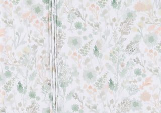 Surya Aria AIA-1000 Off-White Bedding main image