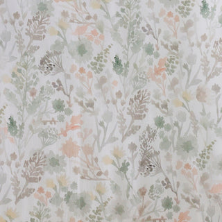 Surya Aria AIA-1000 Off-White Bedding Swatch