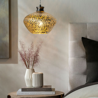 Surya Ailani AII-002 Lamp Style Shot Feature