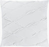 Surya Aiken AIK-9002 White Bedding main image