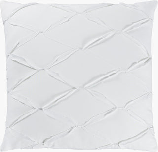 Surya Aiken AIK-9002 White Bedding main image