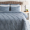 Surya Aiken AIK-9003 Denim Bedding 