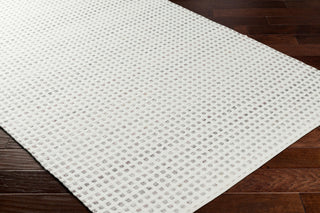 Surya Ariel AIL-2300 Area Rug Corner Shot