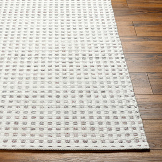 Surya Ariel AIL-2300 Area Rug Angle