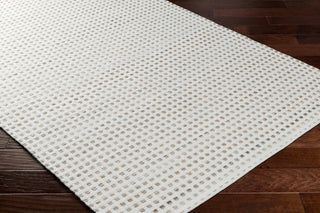 Surya Ariel AIL-2301 Area Rug Corner Shot