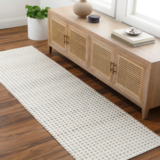 Surya Ariel AIL-2301 Area Rug Room Scene Feature