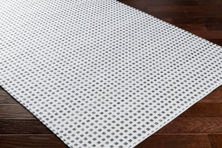 Surya Ariel AIL-2302 Area Rug Corner Shot