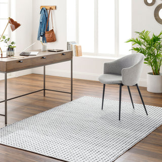 Surya Ariel AIL-2302 Area Rug Room Scene Feature