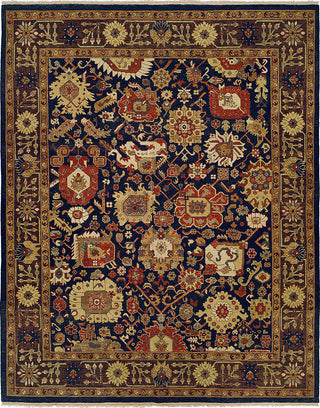 Ancient Boundaries Aimee AIM-04 Area Rug Main Image